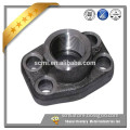 Metal THREADED FLANGE